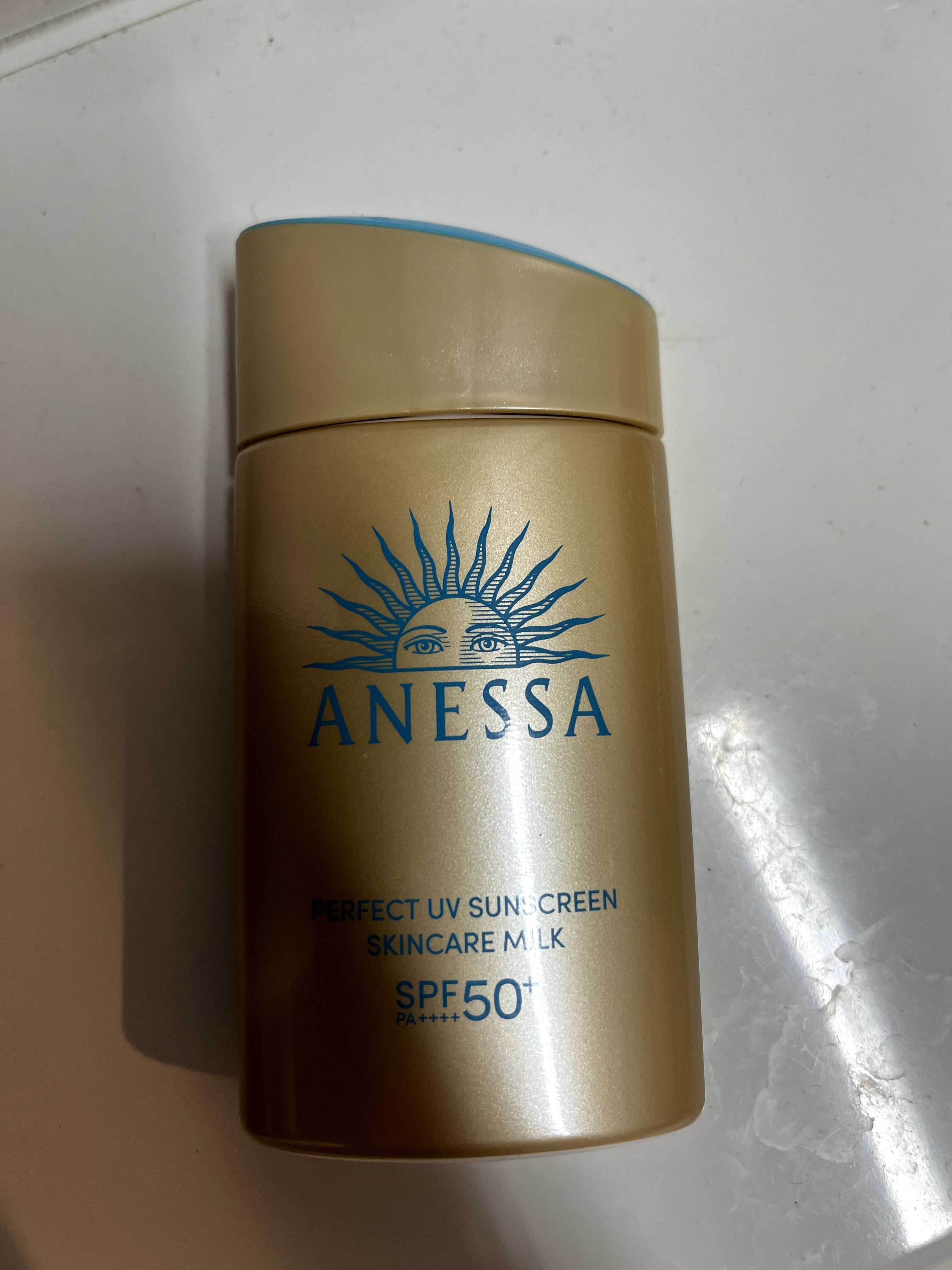 【インプレ】遂に見つけた最高の日焼け止め。テニスで使う日焼け止めはこれだ!